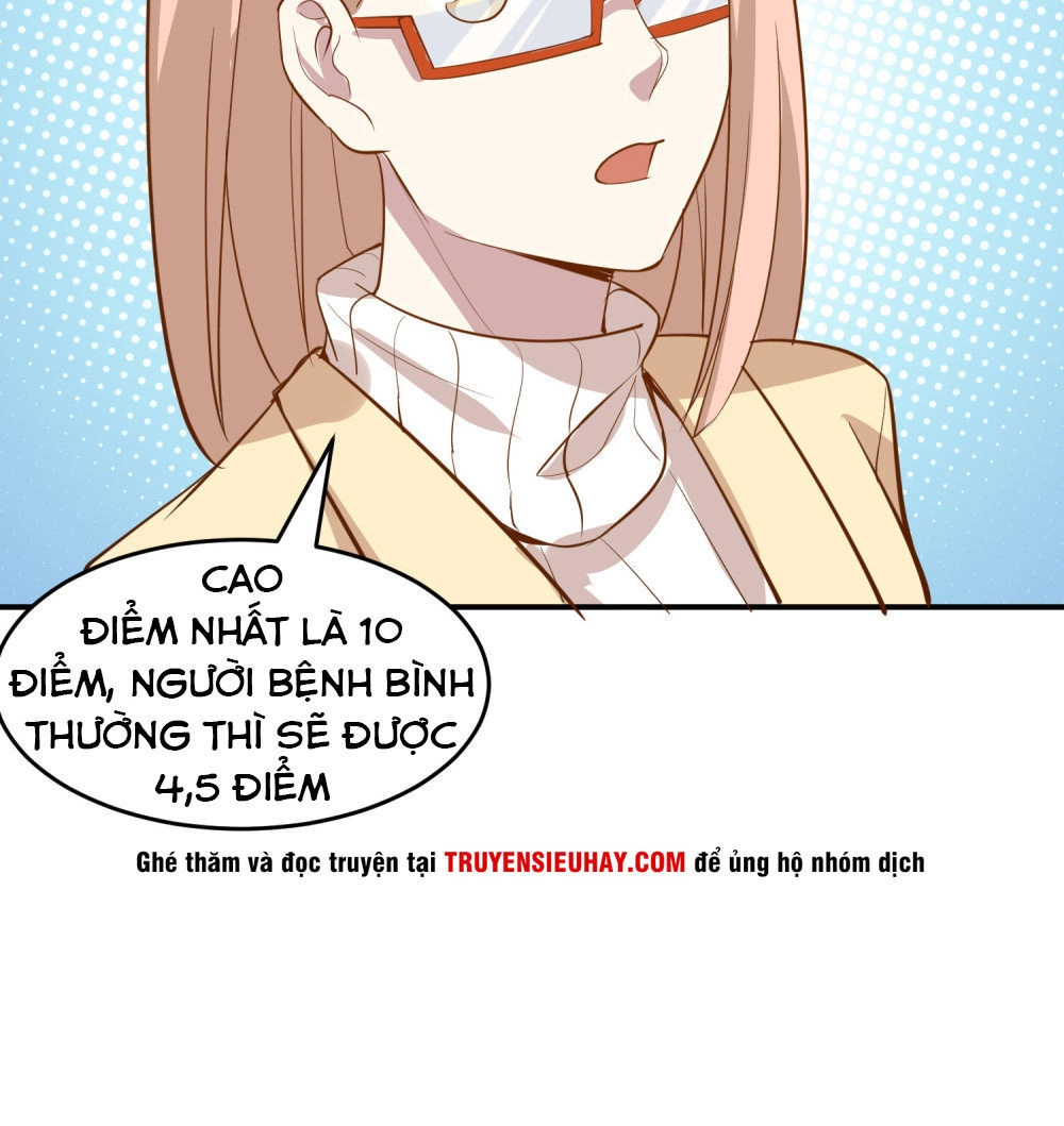 Tay Chơi Thần Cấp Chapter 52 - 17