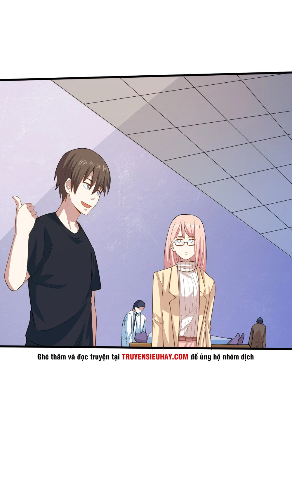 Tay Chơi Thần Cấp Chapter 52 - 20