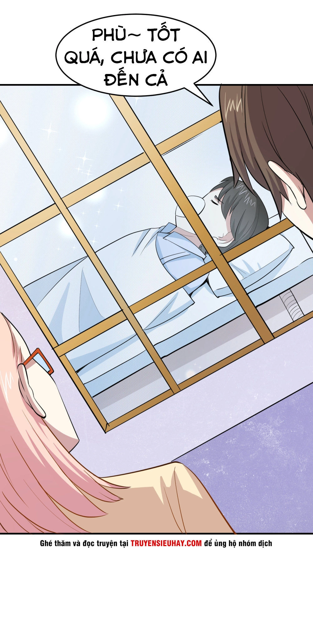 Tay Chơi Thần Cấp Chapter 52 - 23