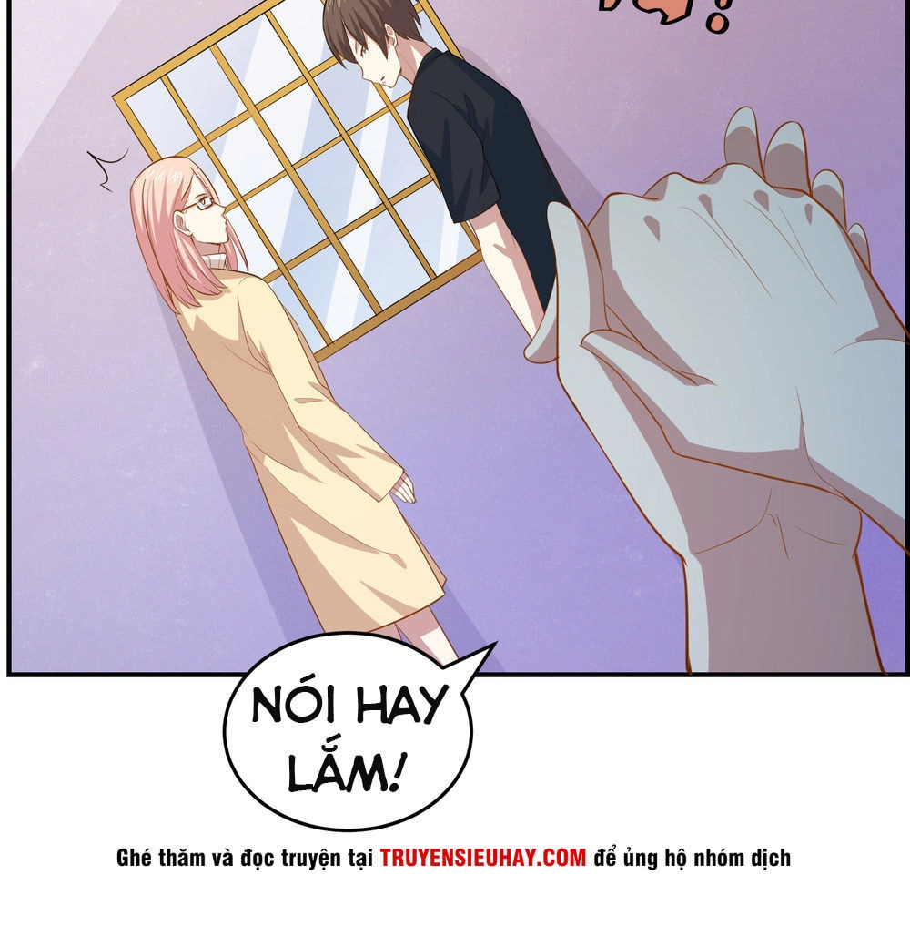 Tay Chơi Thần Cấp Chapter 52 - 26