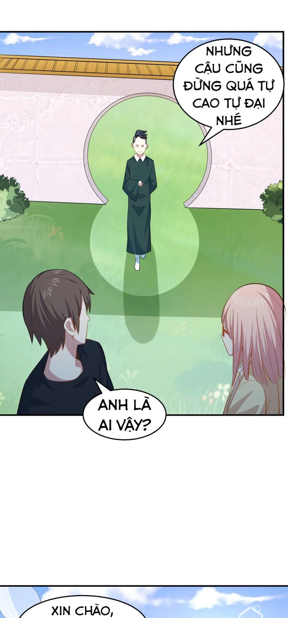 Tay Chơi Thần Cấp Chapter 52 - 27