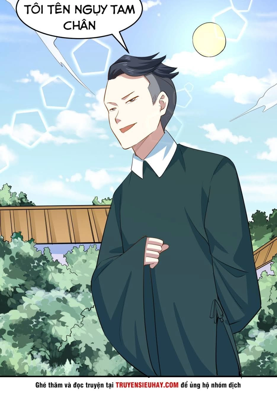 Tay Chơi Thần Cấp Chapter 52 - 28