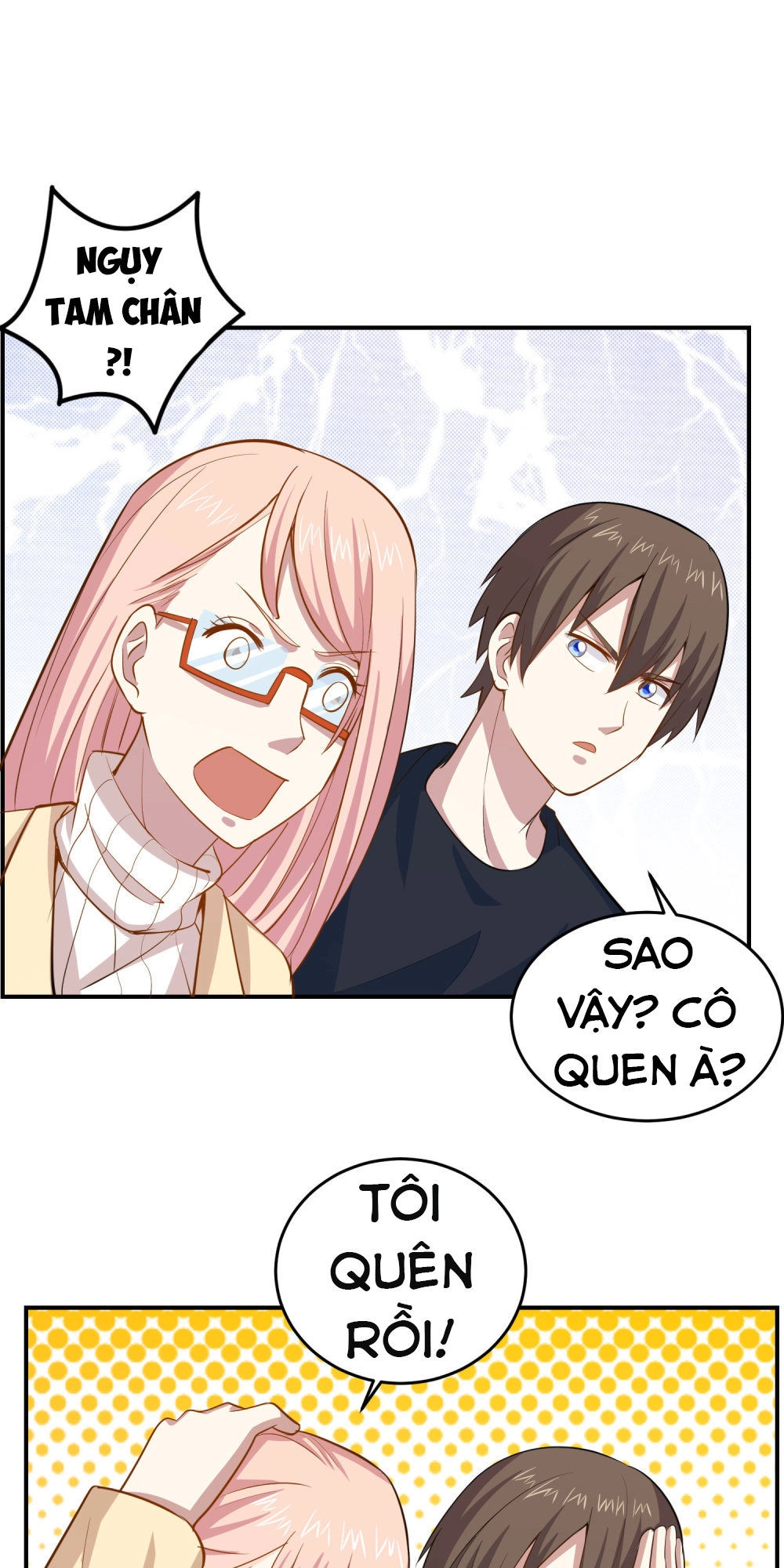 Tay Chơi Thần Cấp Chapter 52 - 29