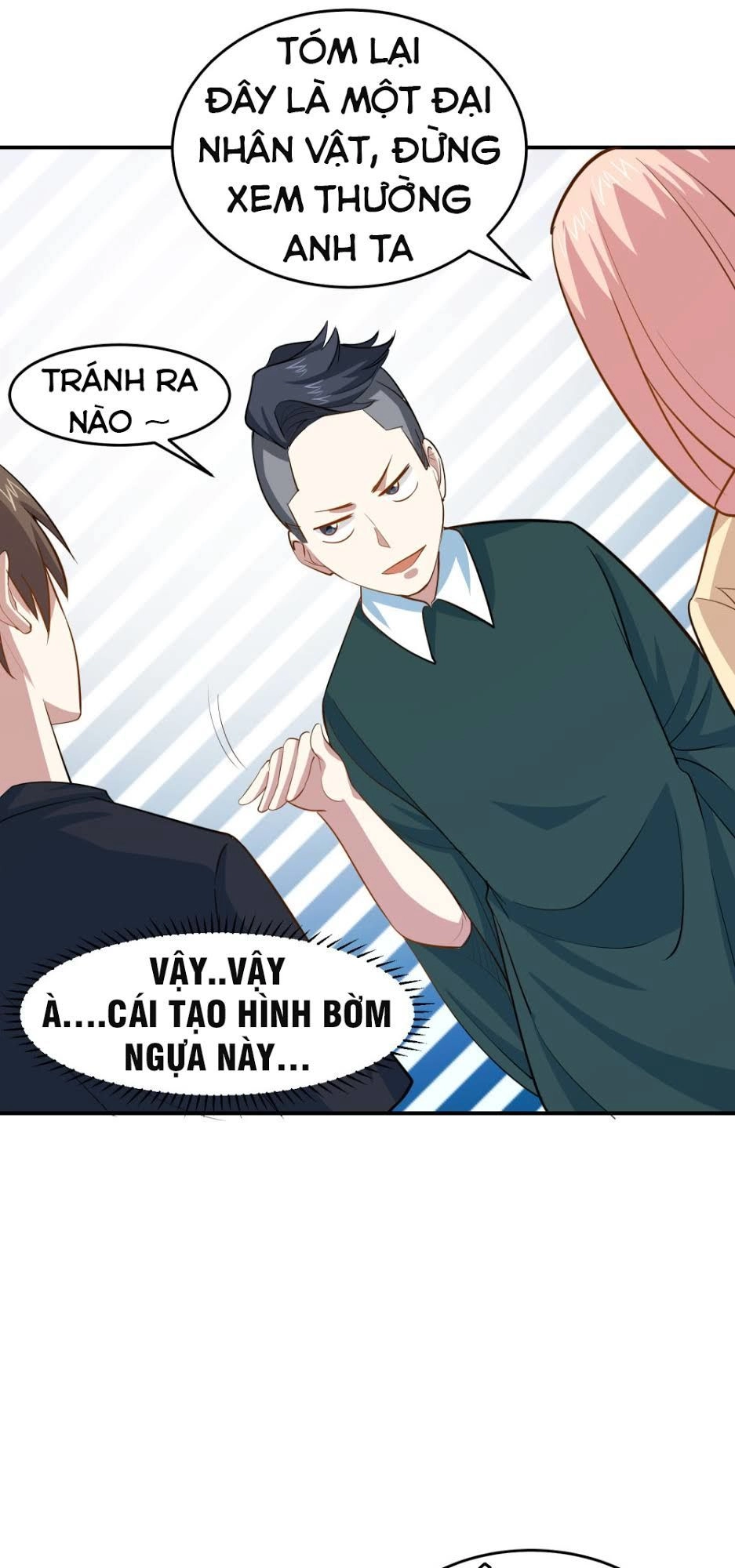 Tay Chơi Thần Cấp Chapter 52 - 31