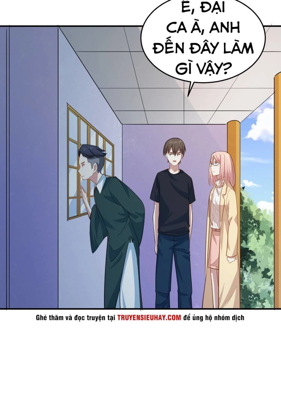 Tay Chơi Thần Cấp Chapter 52 - 32