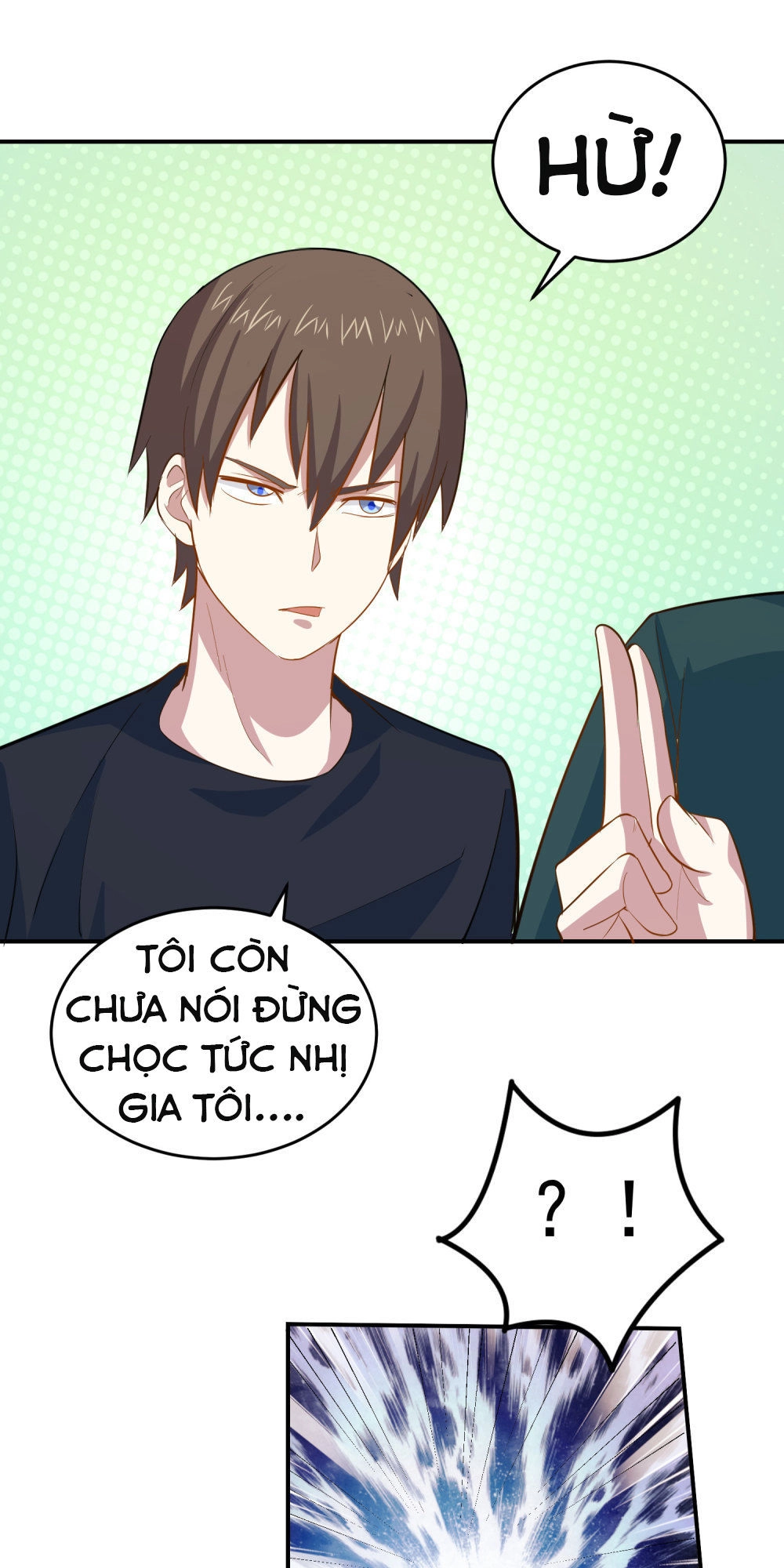 Tay Chơi Thần Cấp Chapter 52 - 35