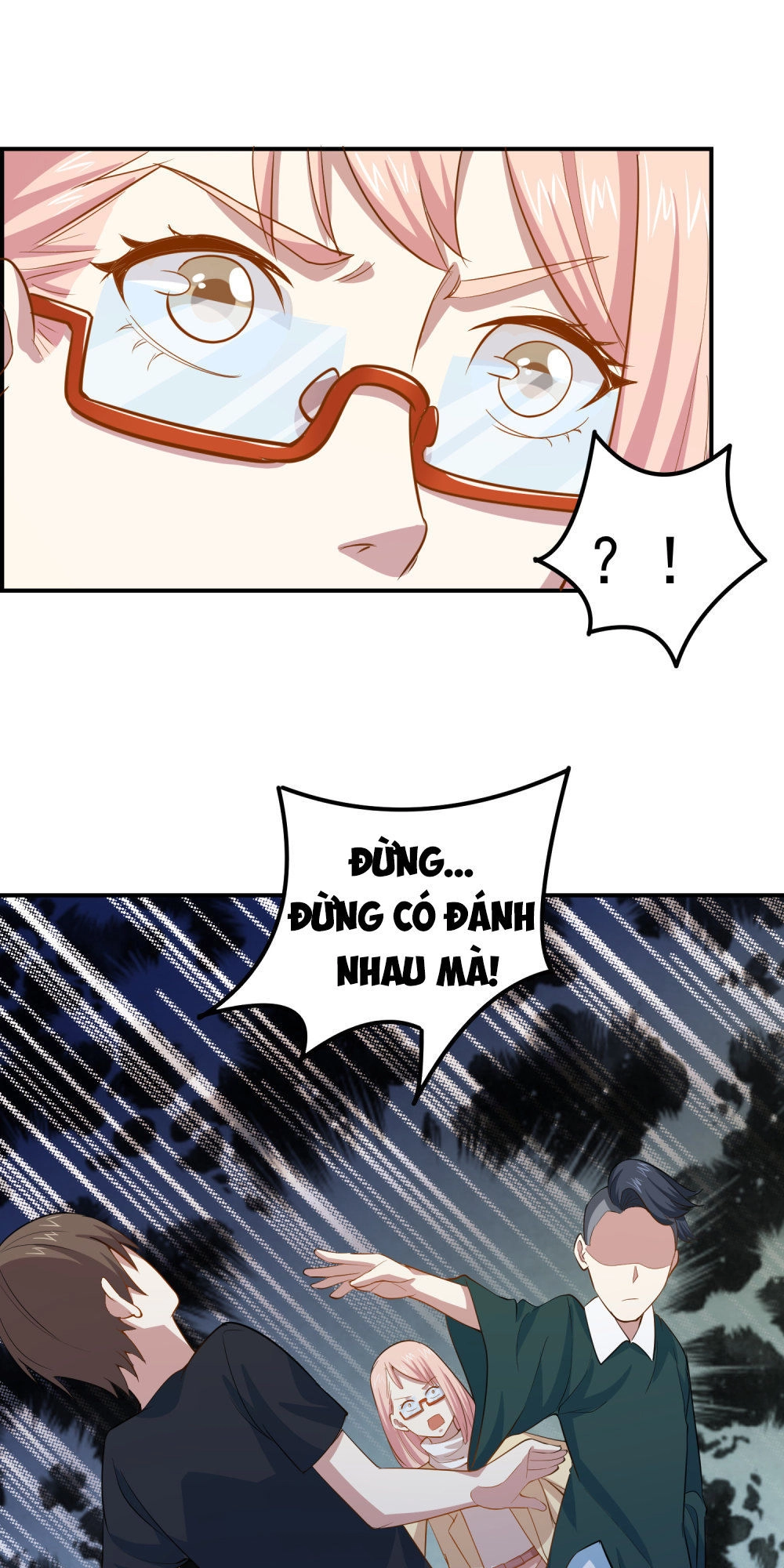 Tay Chơi Thần Cấp Chapter 52 - 37