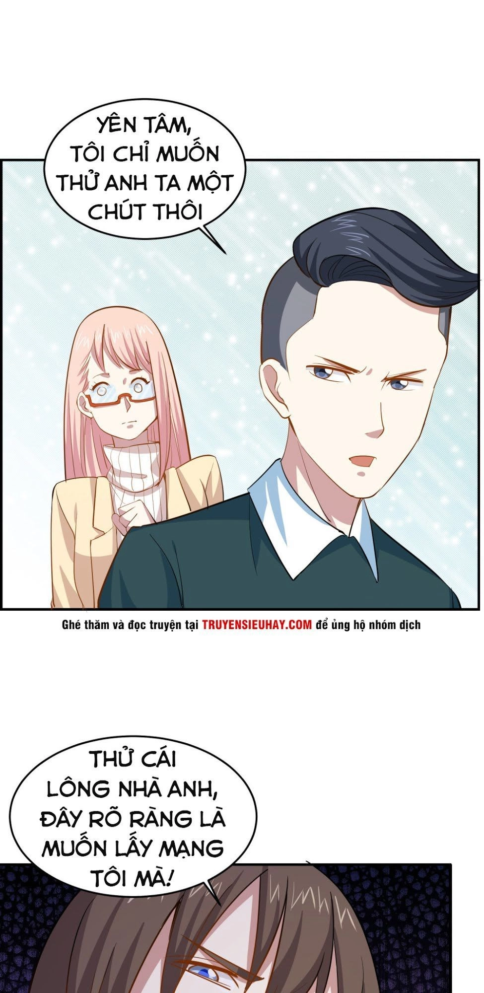 Tay Chơi Thần Cấp Chapter 52 - 39