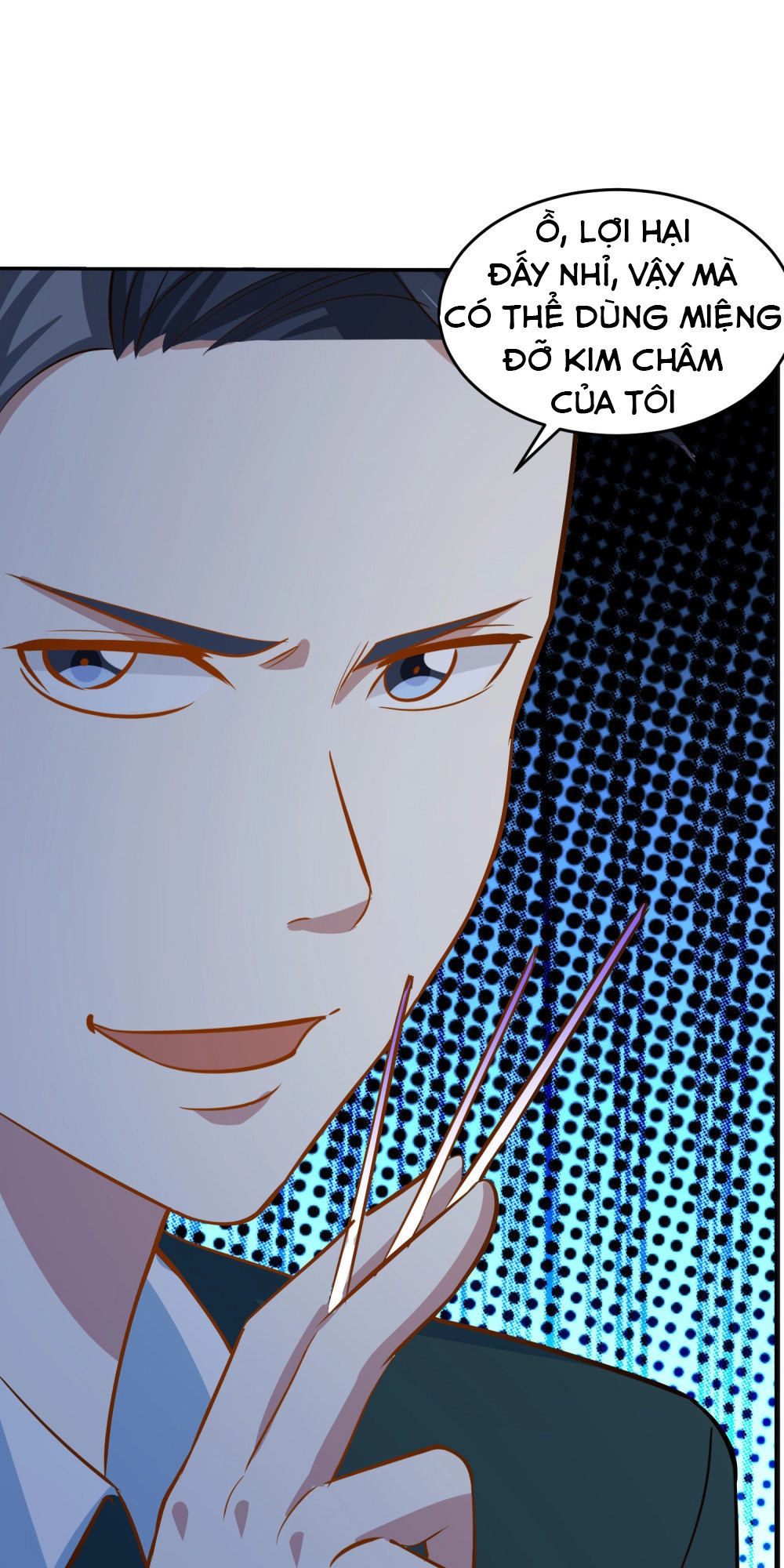 Tay Chơi Thần Cấp Chapter 52 - 41