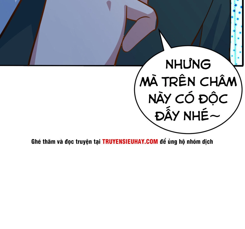 Tay Chơi Thần Cấp Chapter 52 - 42