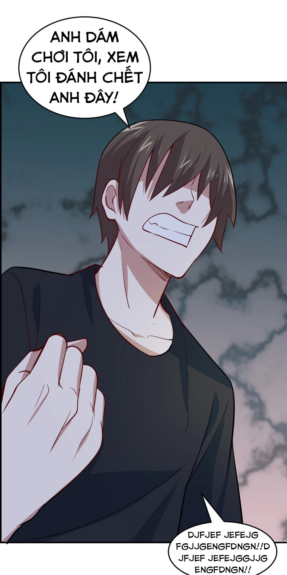 Tay Chơi Thần Cấp Chapter 53 - 6