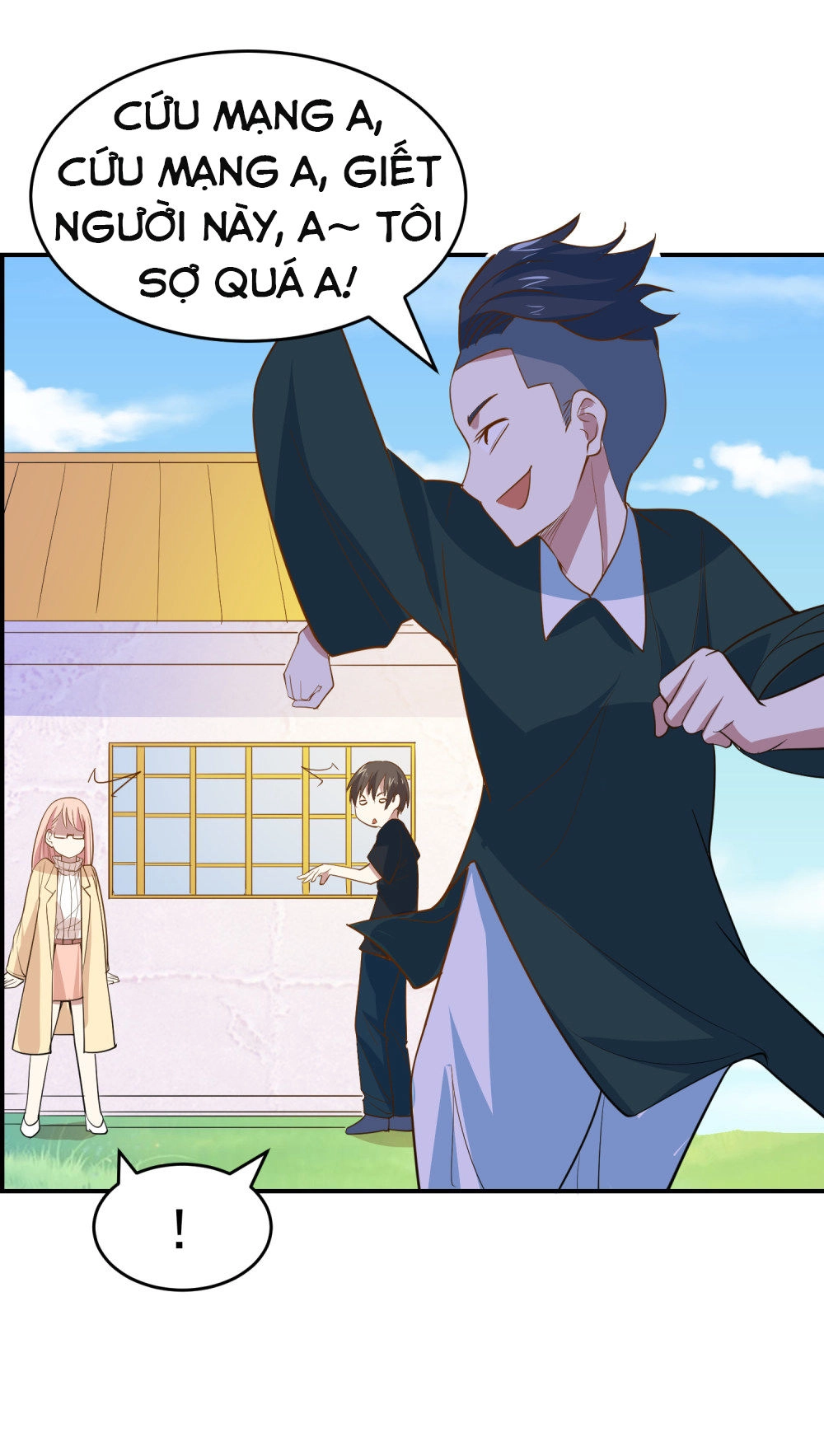 Tay Chơi Thần Cấp Chapter 53 - 8