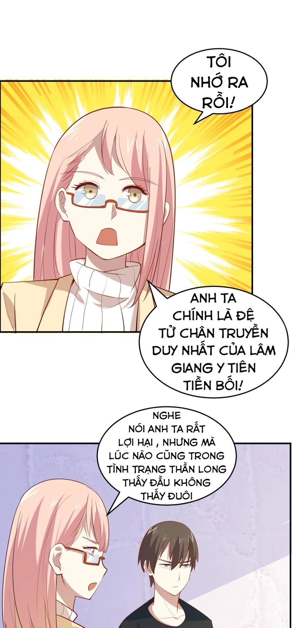 Tay Chơi Thần Cấp Chapter 53 - 12