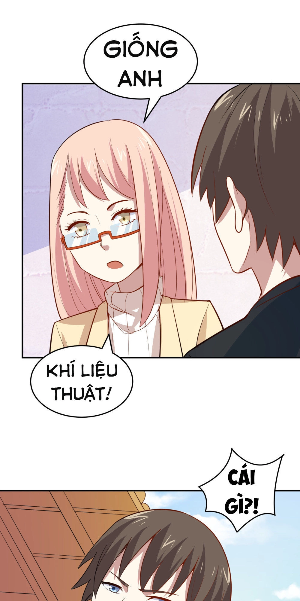 Tay Chơi Thần Cấp Chapter 53 - 14