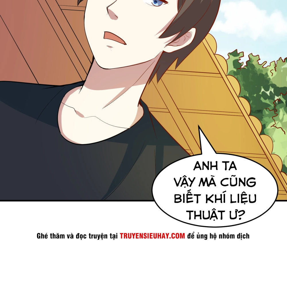 Tay Chơi Thần Cấp Chapter 53 - 15