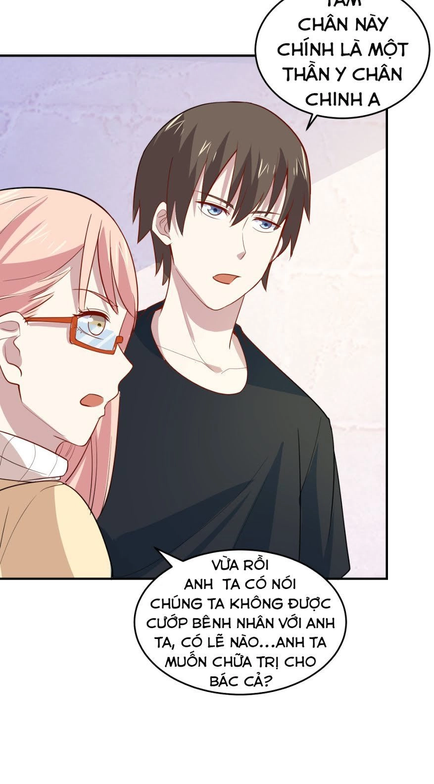 Tay Chơi Thần Cấp Chapter 53 - 17