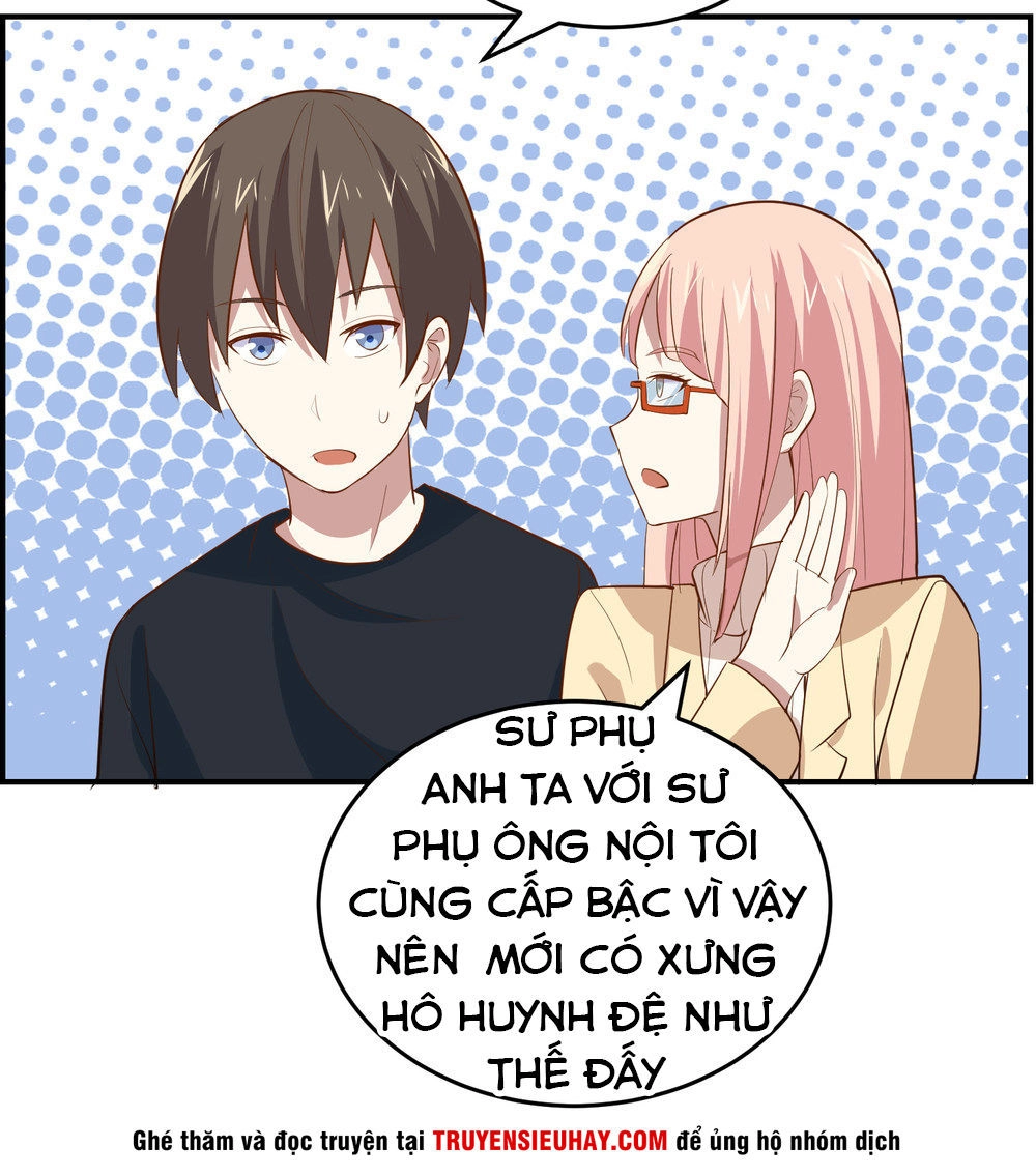 Tay Chơi Thần Cấp Chapter 53 - 24