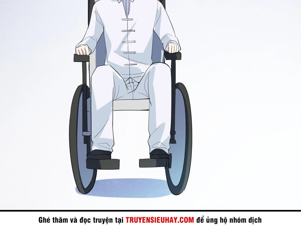 Tay Chơi Thần Cấp Chapter 53 - 28