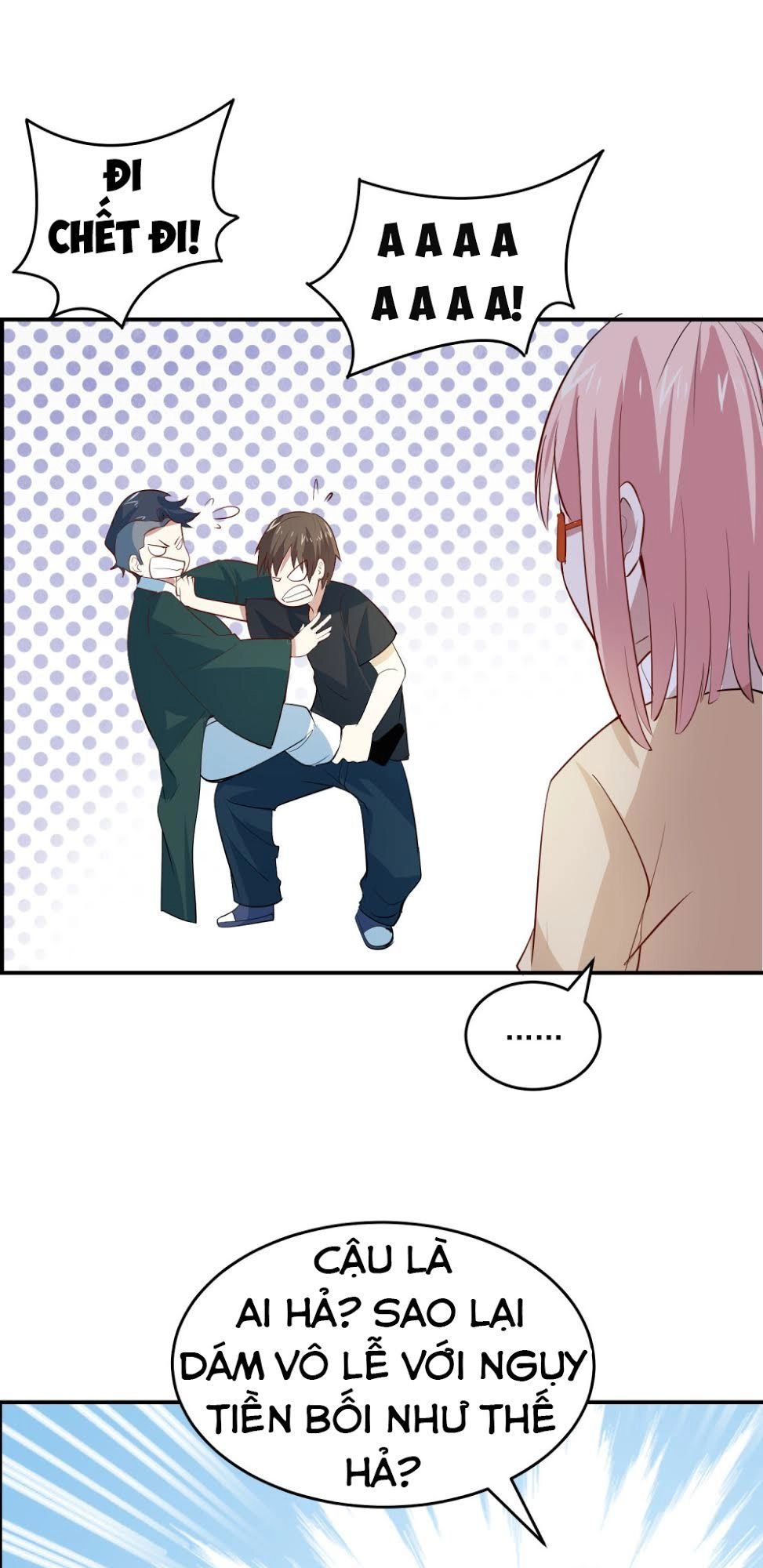 Tay Chơi Thần Cấp Chapter 53 - 29