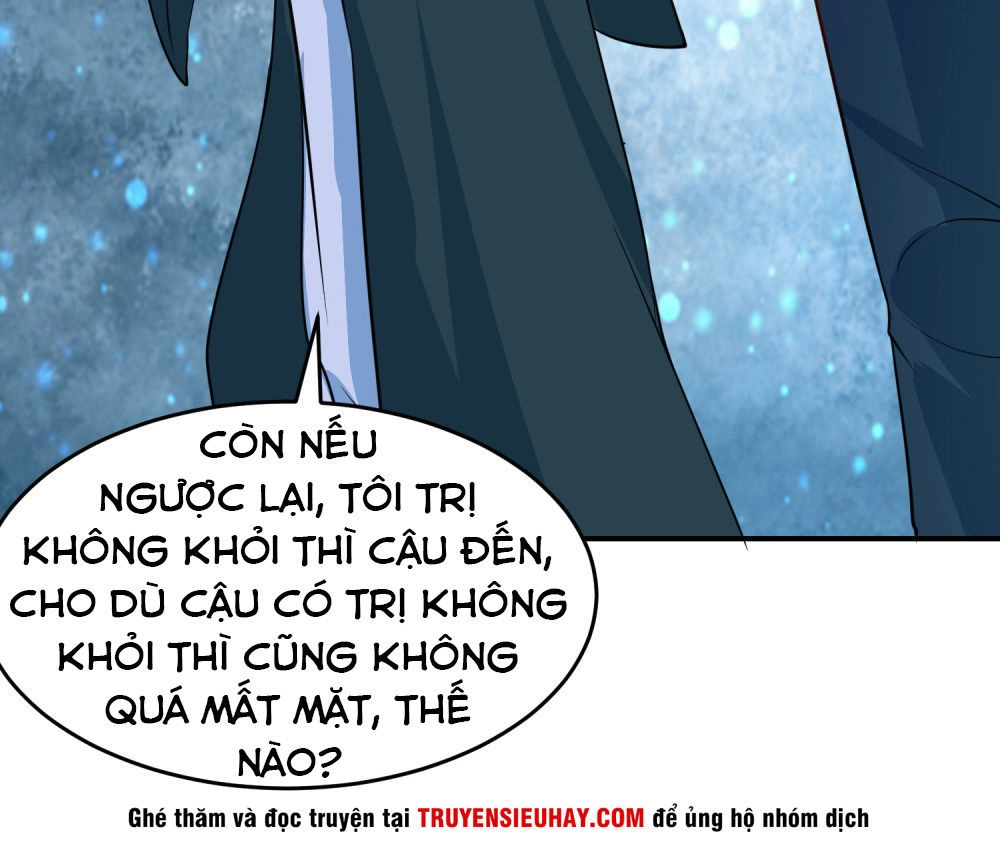 Tay Chơi Thần Cấp Chapter 53 - 36