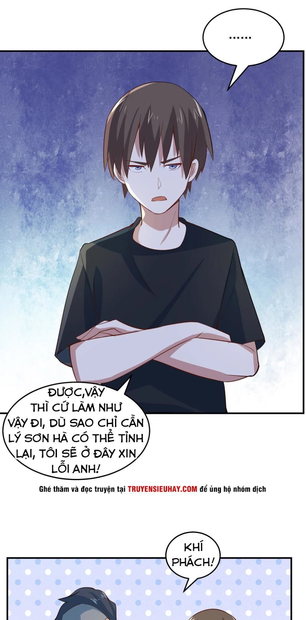 Tay Chơi Thần Cấp Chapter 53 - 37