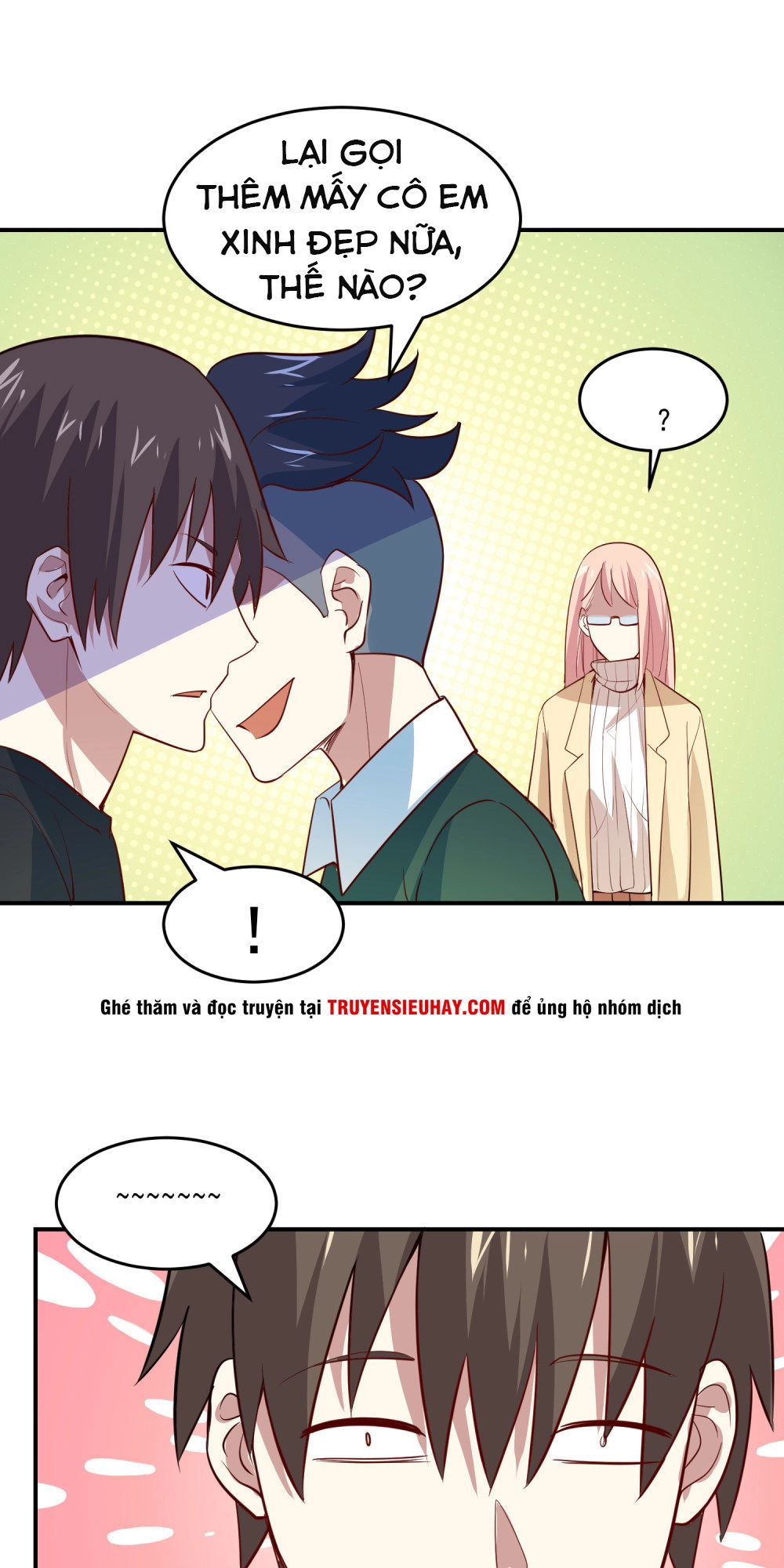 Tay Chơi Thần Cấp Chapter 53 - 39