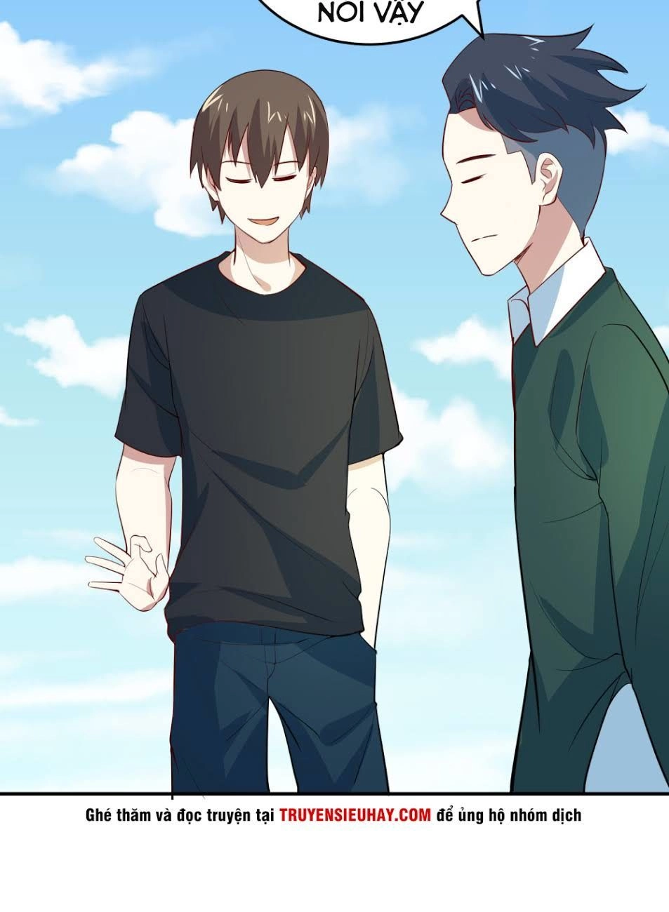 Tay Chơi Thần Cấp Chapter 53 - 42