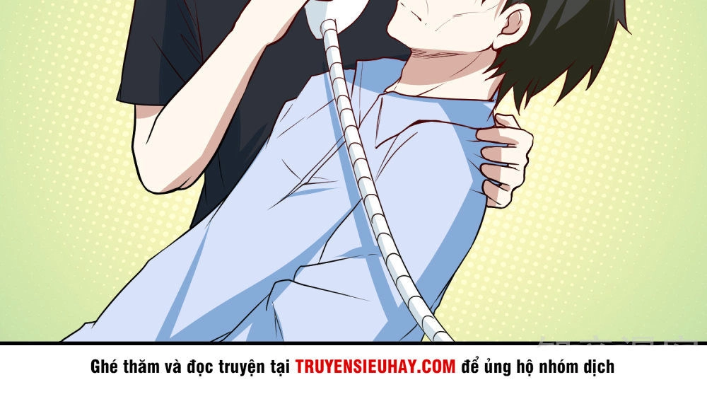 Tay Chơi Thần Cấp Chapter 54 - 26