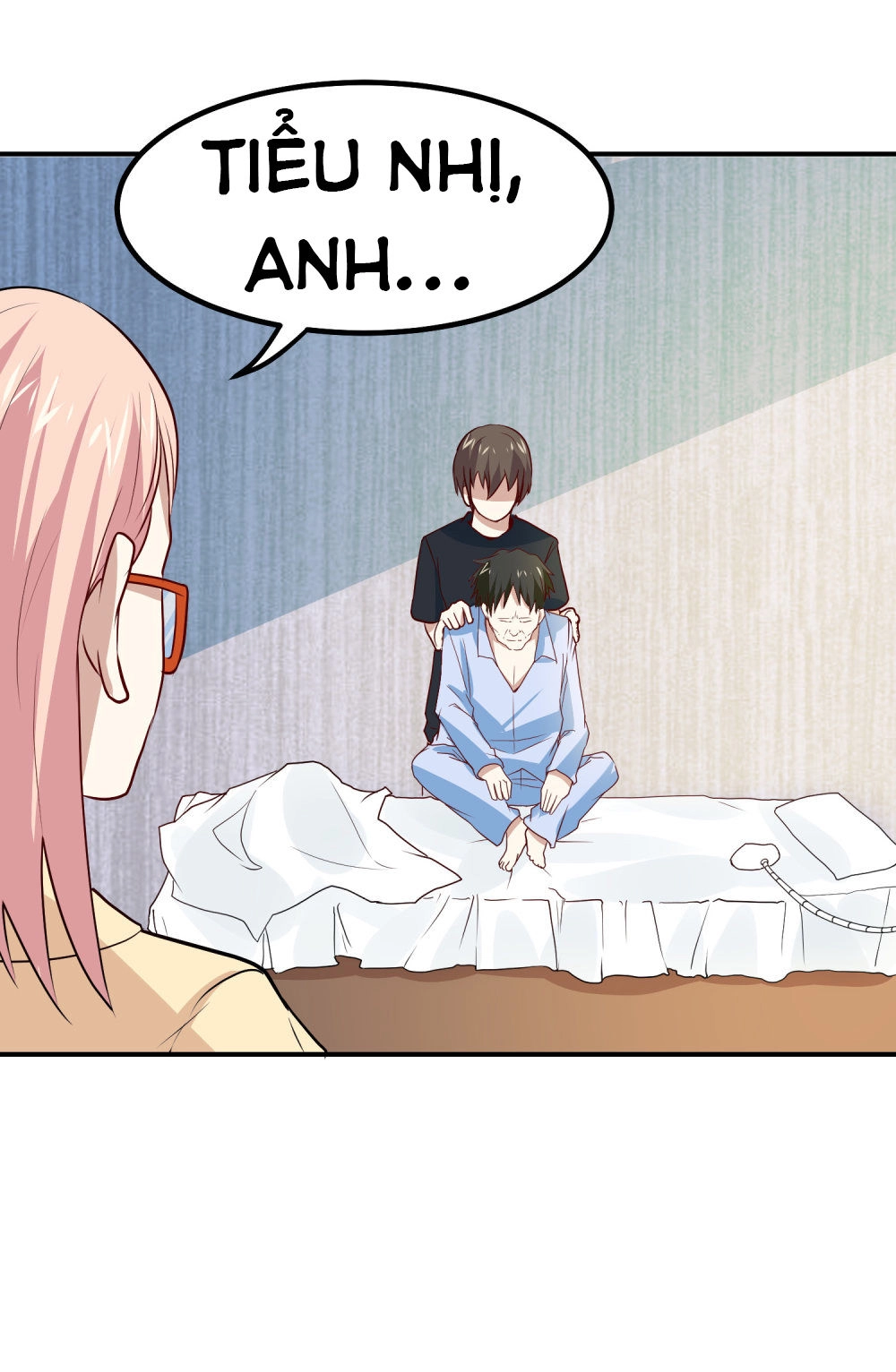 Tay Chơi Thần Cấp Chapter 54 - 27