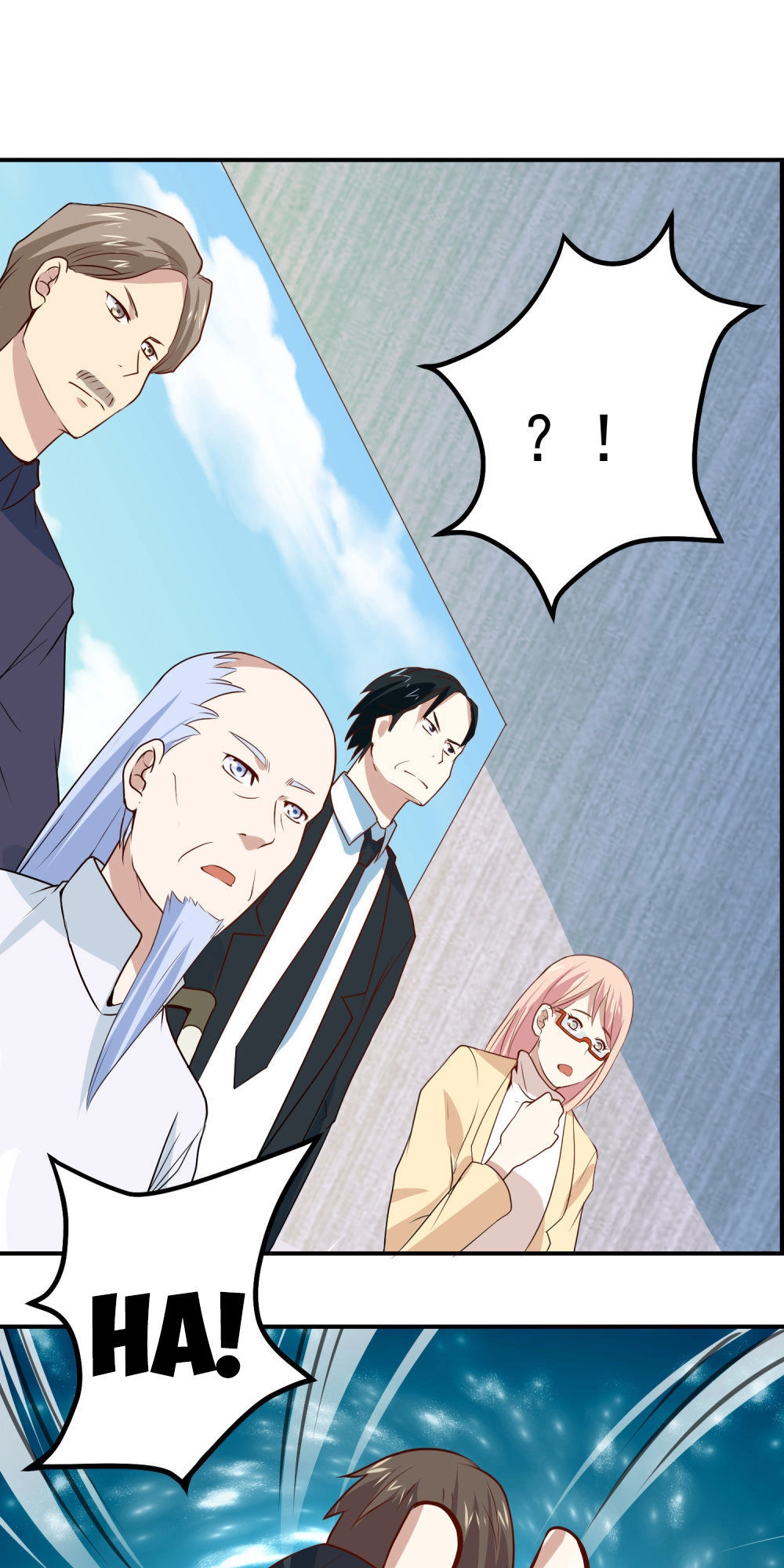 Tay Chơi Thần Cấp Chapter 54 - 30