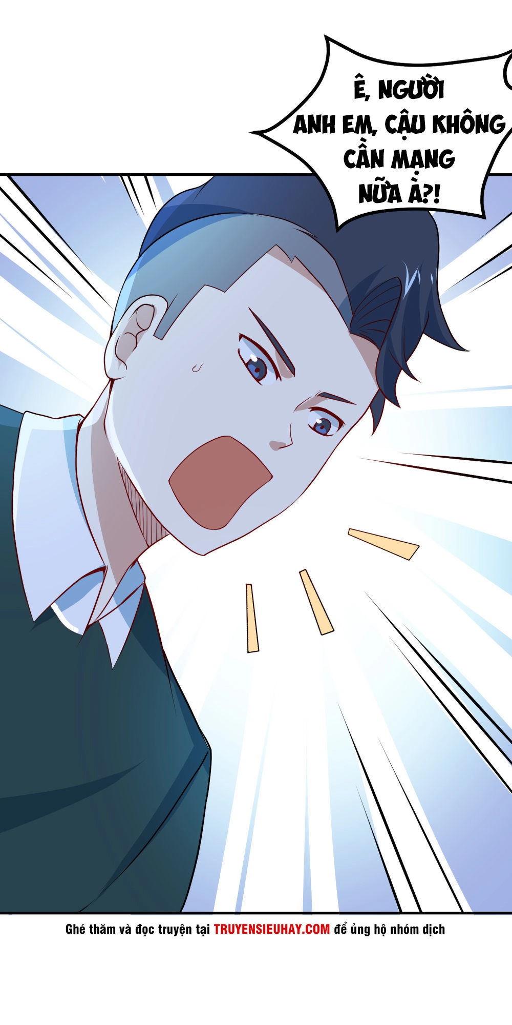 Tay Chơi Thần Cấp Chapter 54 - 41