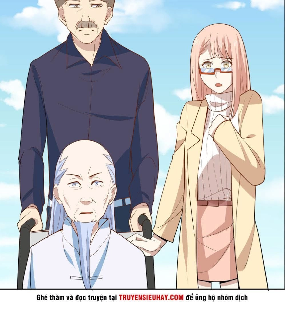 Tay Chơi Thần Cấp Chapter 55 - 9