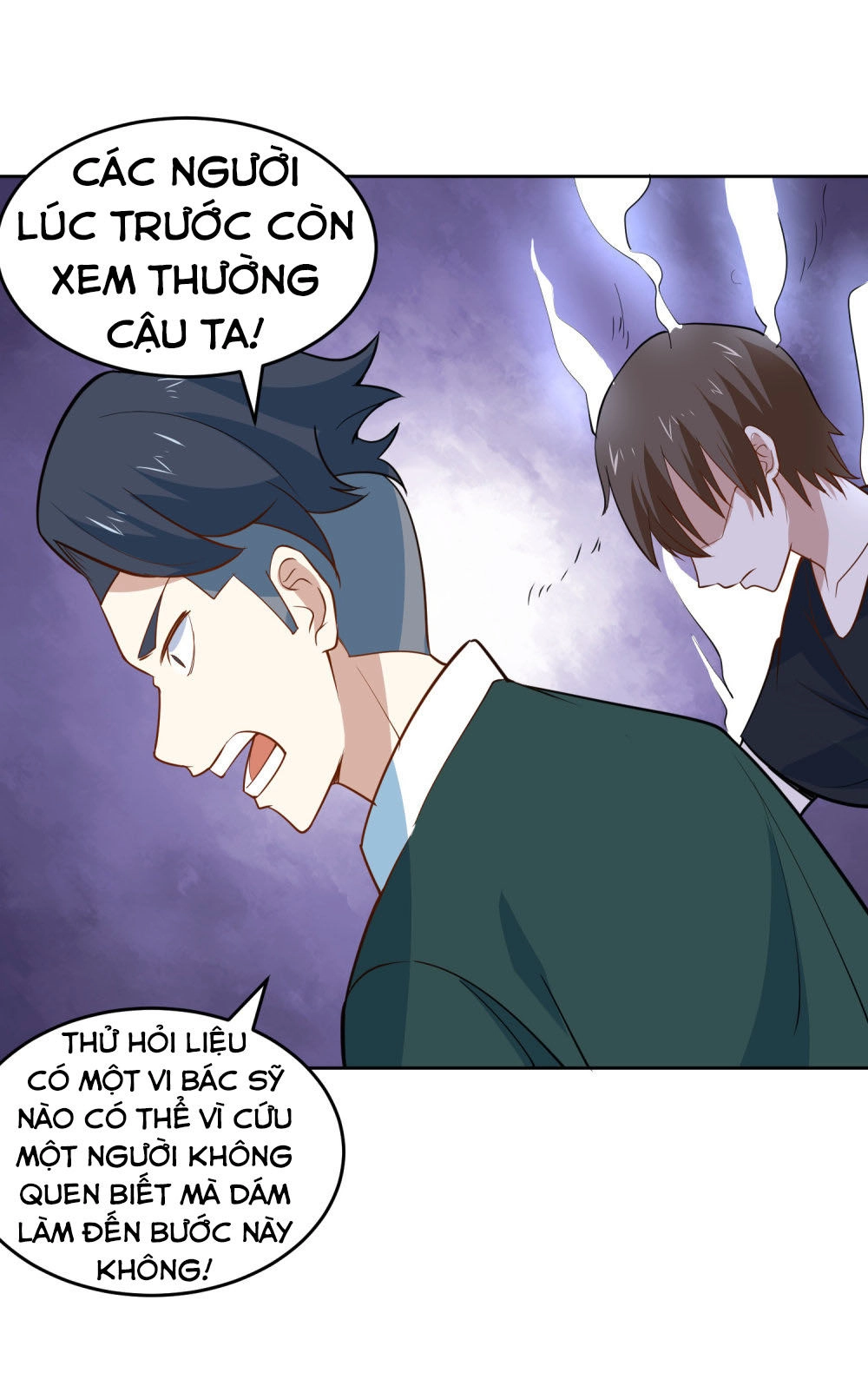 Tay Chơi Thần Cấp Chapter 55 - 10