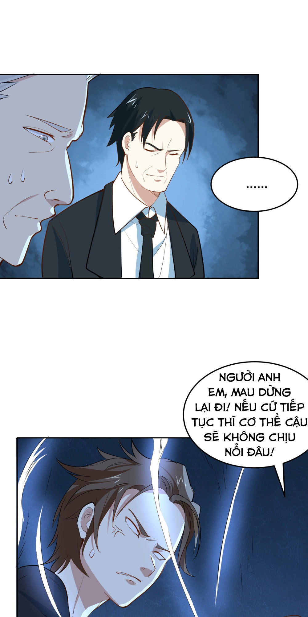 Tay Chơi Thần Cấp Chapter 55 - 11