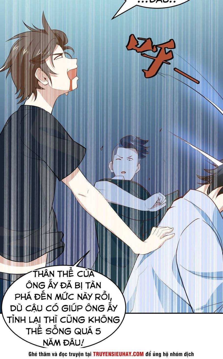 Tay Chơi Thần Cấp Chapter 55 - 14