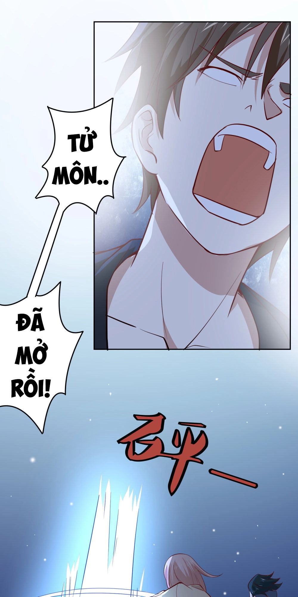 Tay Chơi Thần Cấp Chapter 55 - 31