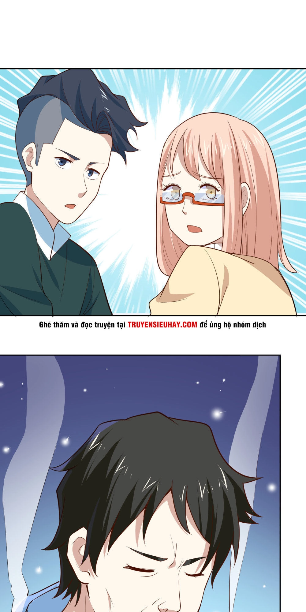 Tay Chơi Thần Cấp Chapter 55 - 36