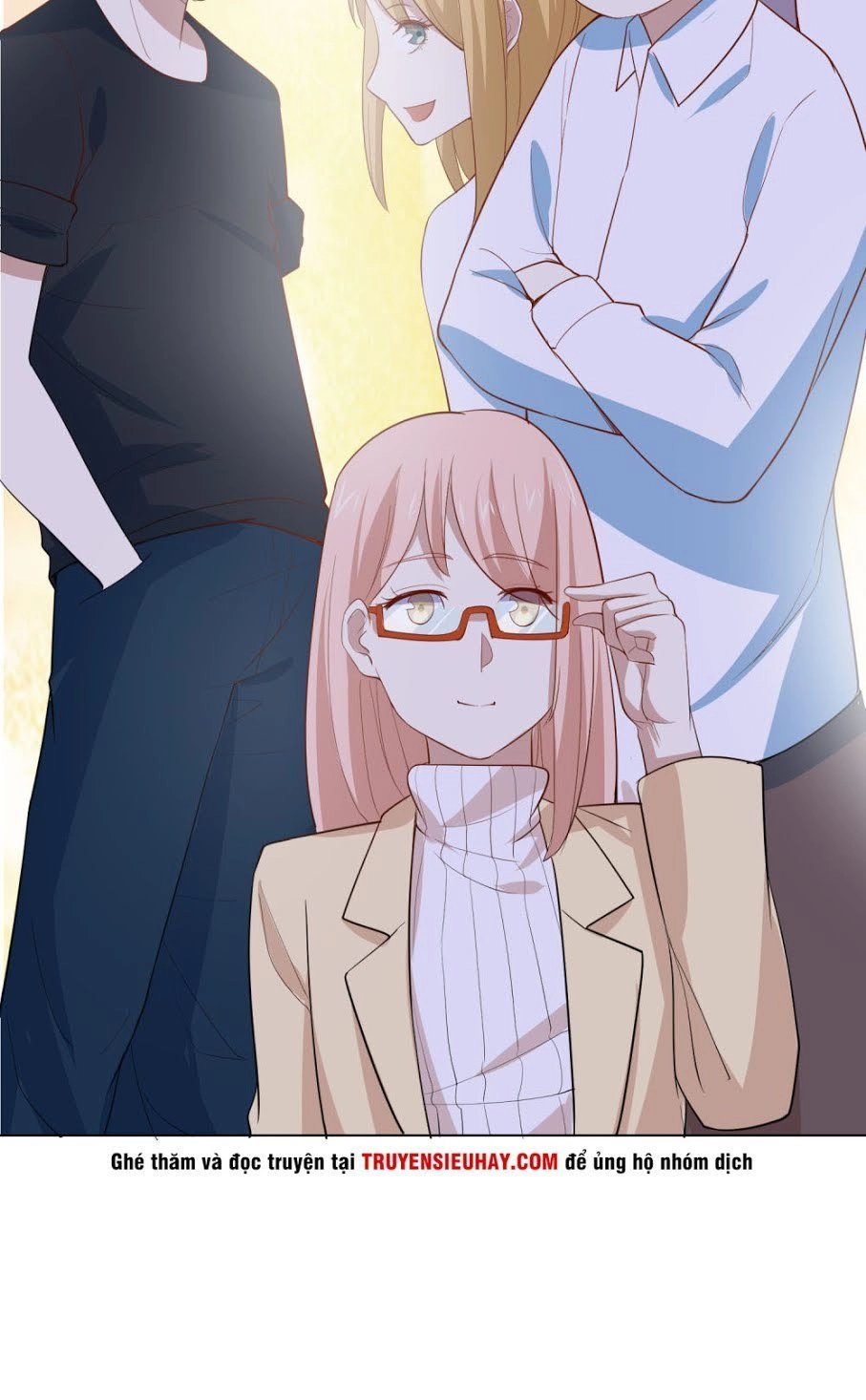 Tay Chơi Thần Cấp Chapter 56 - 4