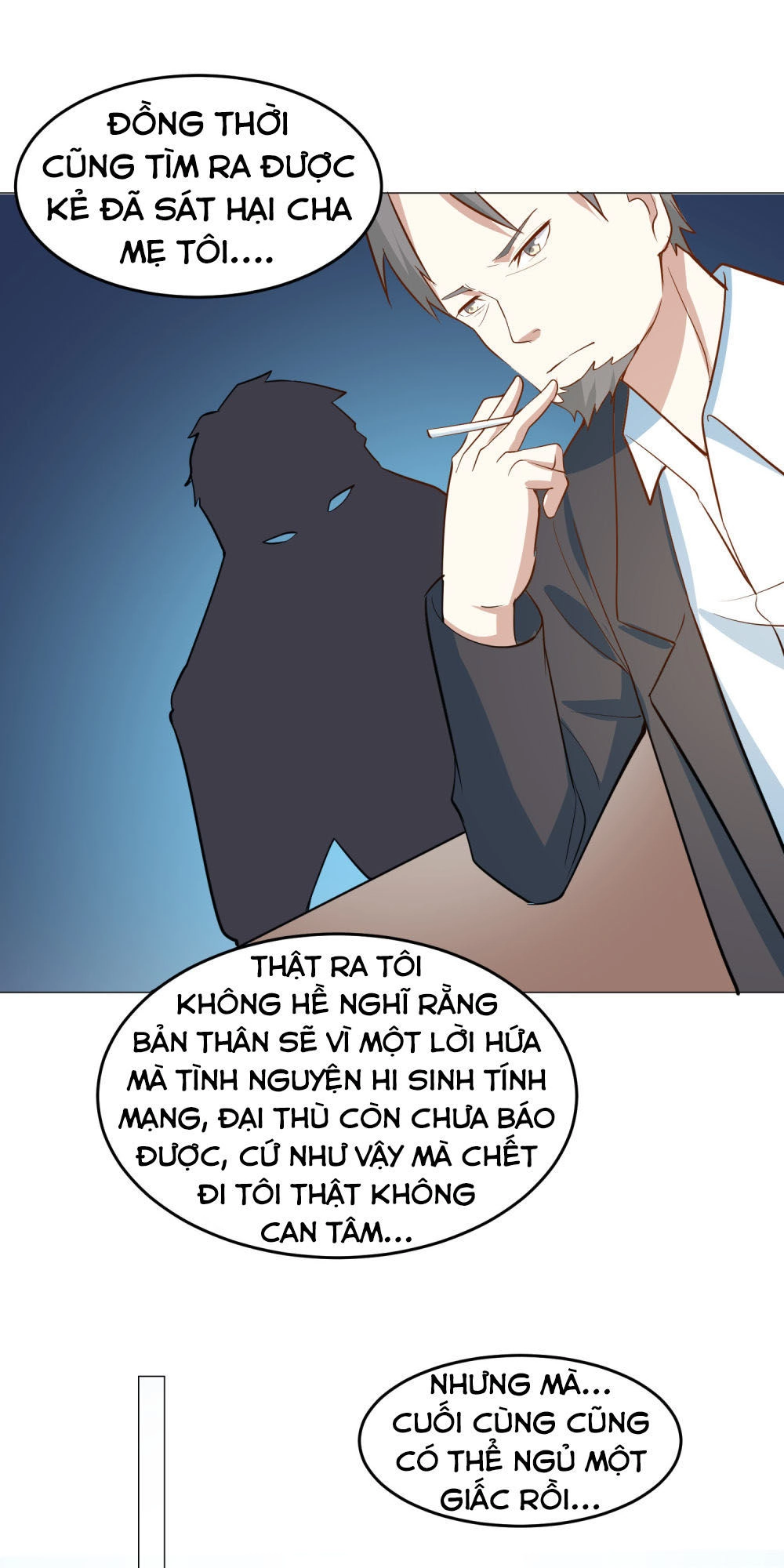 Tay Chơi Thần Cấp Chapter 56 - 5