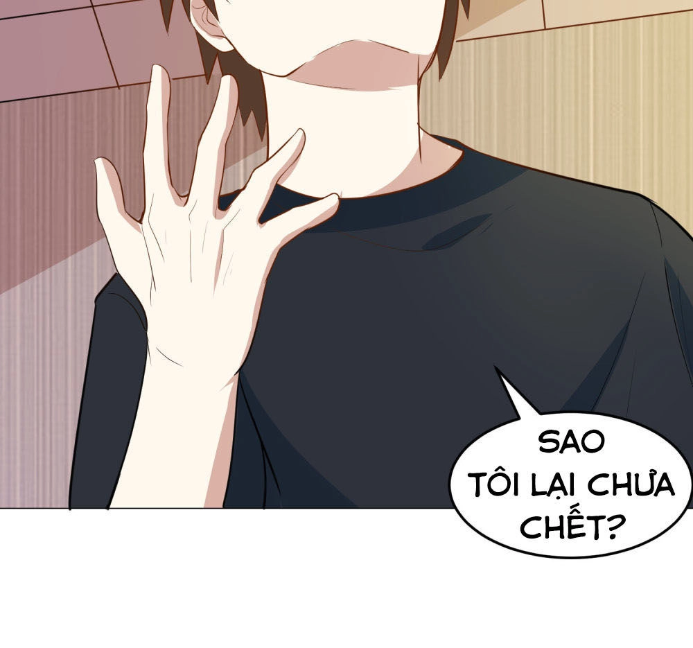 Tay Chơi Thần Cấp Chapter 56 - 11