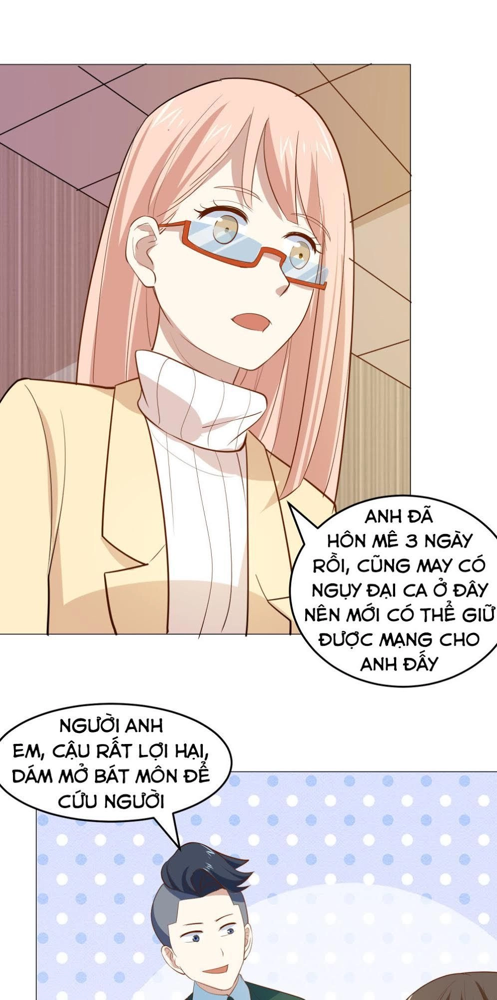 Tay Chơi Thần Cấp Chapter 56 - 12