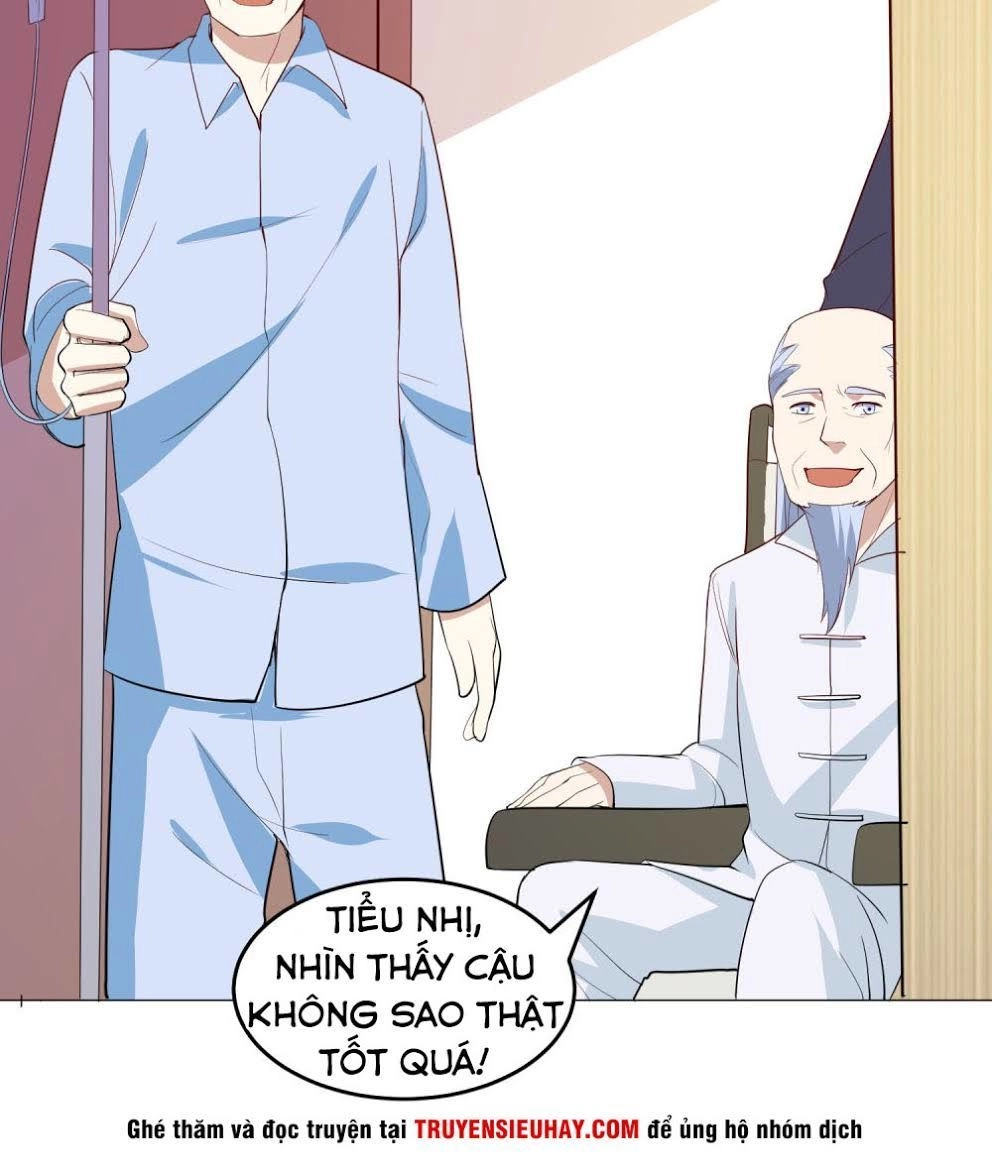 Tay Chơi Thần Cấp Chapter 56 - 19