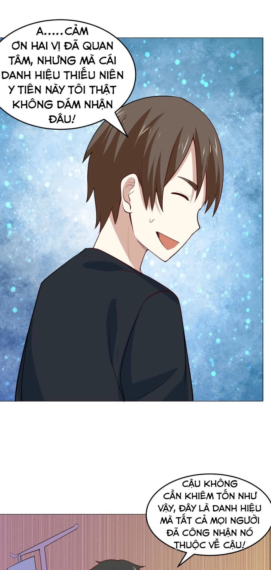 Tay Chơi Thần Cấp Chapter 56 - 20