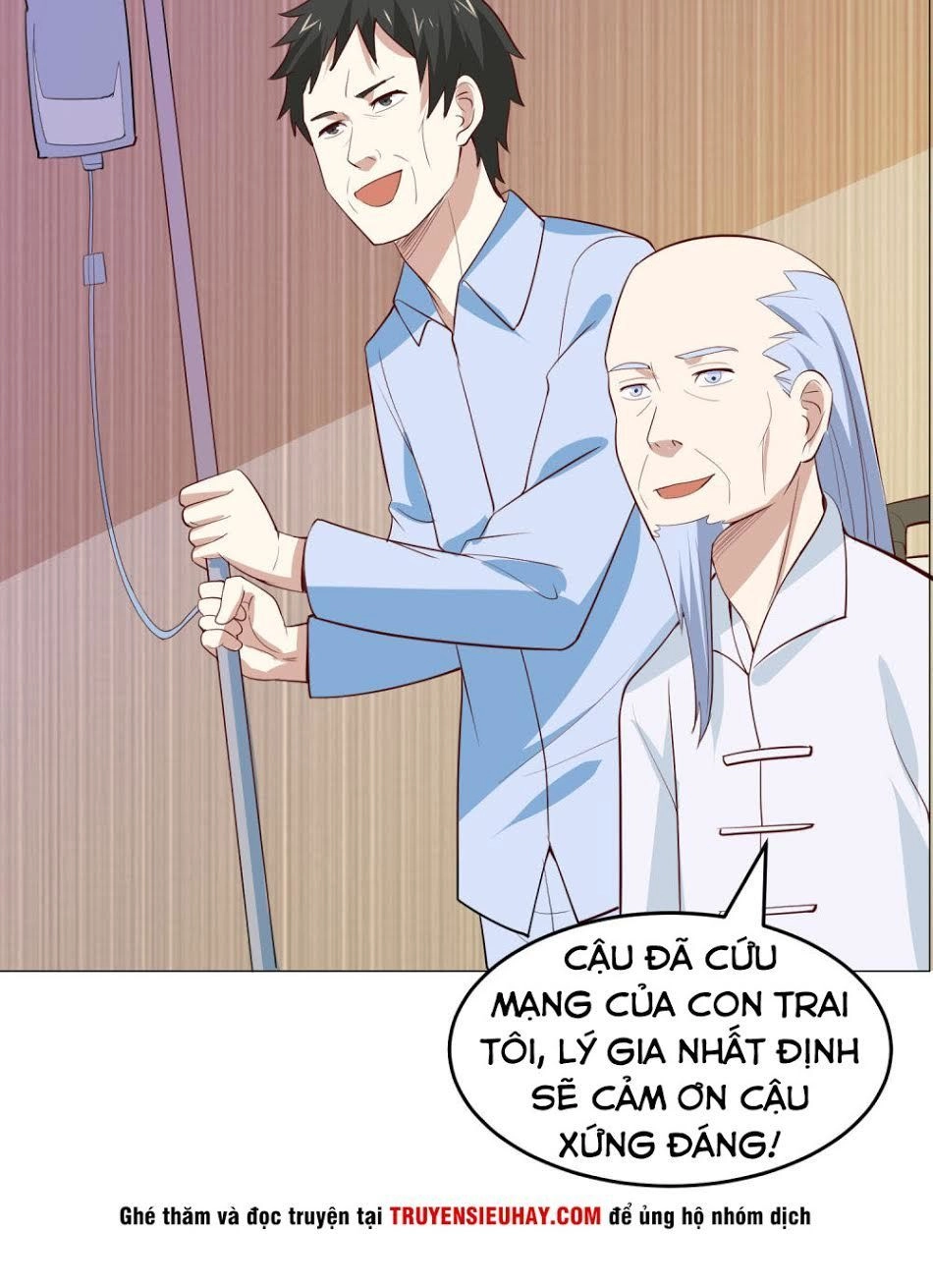 Tay Chơi Thần Cấp Chapter 56 - 21