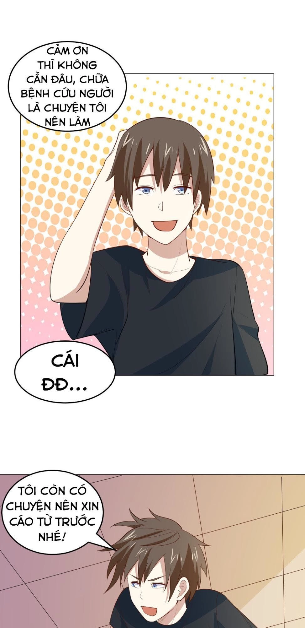 Tay Chơi Thần Cấp Chapter 56 - 22