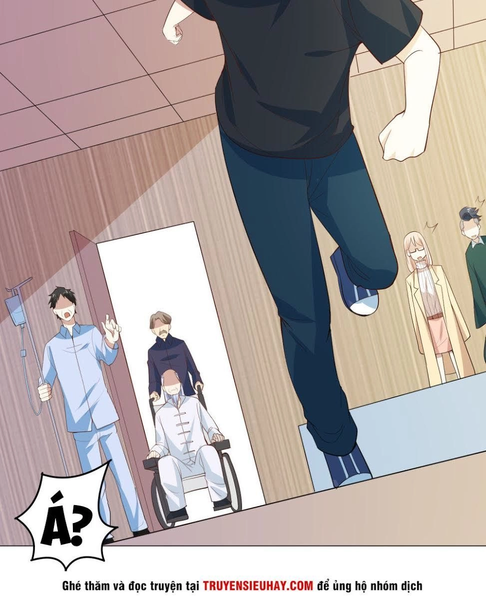 Tay Chơi Thần Cấp Chapter 56 - 23