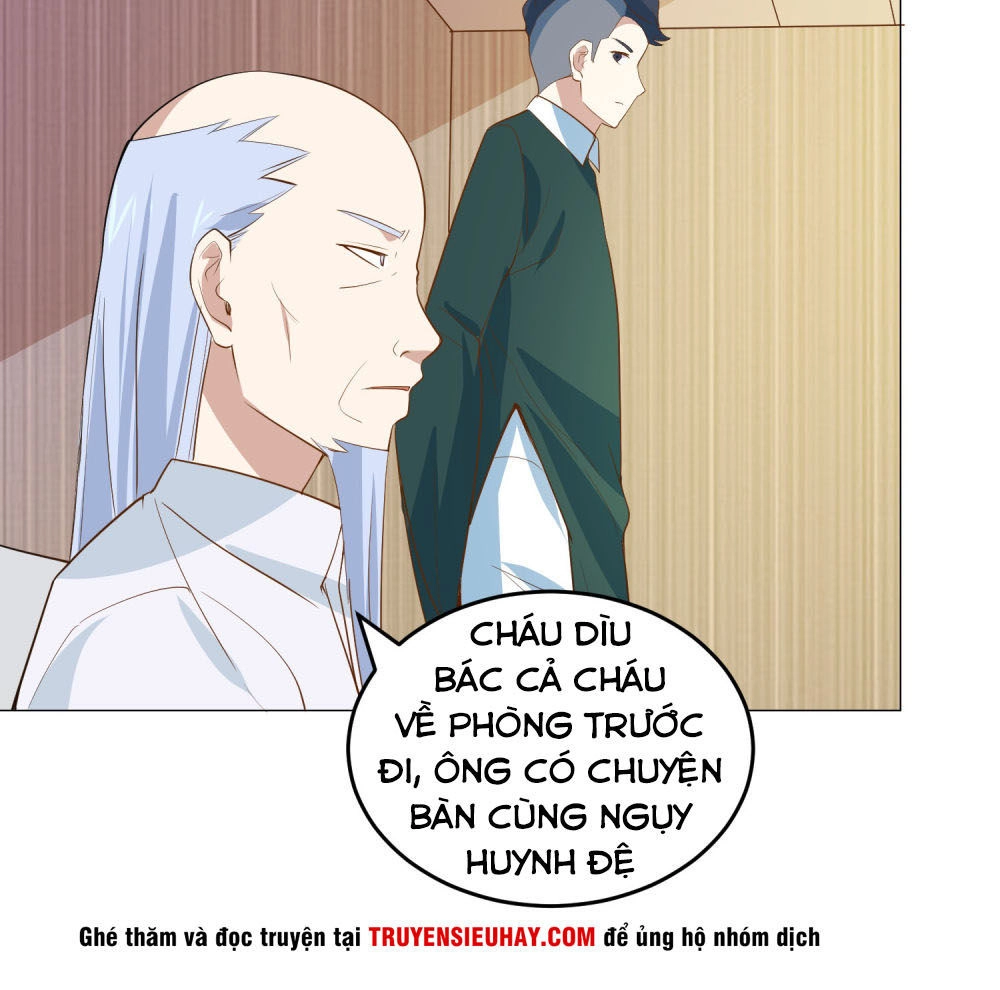 Tay Chơi Thần Cấp Chapter 56 - 29