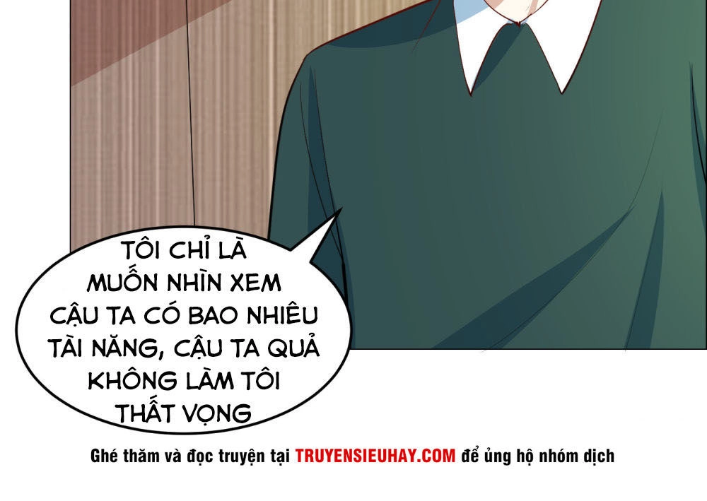 Tay Chơi Thần Cấp Chapter 56 - 33