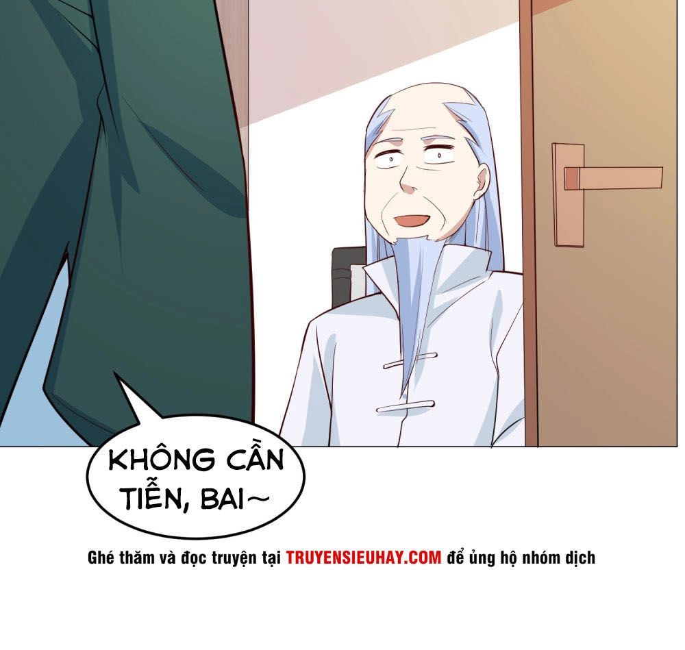 Tay Chơi Thần Cấp Chapter 56 - 36