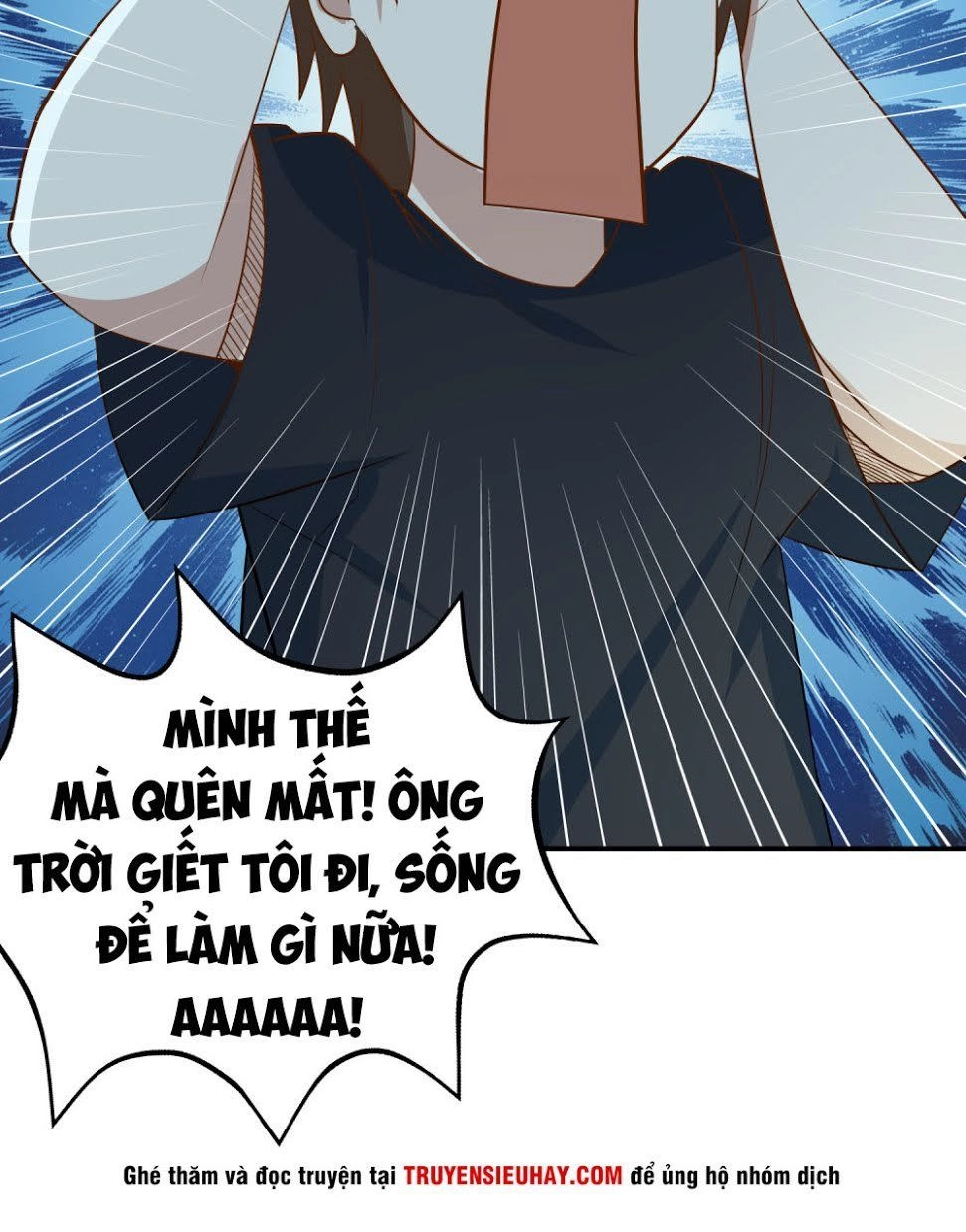 Tay Chơi Thần Cấp Chapter 57 - 3